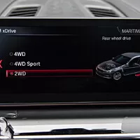 BMW M5 jako všehrab…ale taky jako zadohrab…ale taky jako všehrab