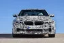 BMW M5 jako všehrab…ale taky jako zadohrab…ale taky jako všehrab