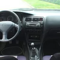 PlechCup závodní speciál: Toyota Corolla E100