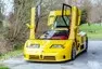 Bugatti EB110: Příběhy neobyčejného šílenství