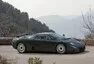 Bugatti EB110: Příběhy neobyčejného šílenství