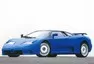 Bugatti EB110: Příběhy neobyčejného šílenství