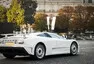 Bugatti EB110: Příběhy neobyčejného šílenství
