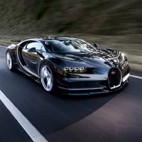 Bugatti EB110: Příběhy neobyčejného šílenství