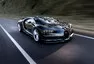 Bugatti EB110: Příběhy neobyčejného šílenství