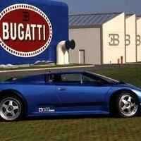Bugatti EB110: Příběhy neobyčejného šílenství