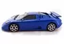 Bugatti EB110: Příběhy neobyčejného šílenství