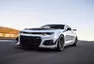 Camaro ZL1 je s paketem 1LE lehčí a rychlejší