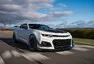 Camaro ZL1 je s paketem 1LE lehčí a rychlejší