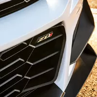 Camaro ZL1 je s paketem 1LE lehčí a rychlejší