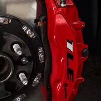 Camaro ZL1 je s paketem 1LE lehčí a rychlejší