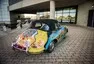 Vzduchem chlazená psychedelie aneb Janis a její Porsche