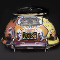 Vzduchem chlazená psychedelie aneb Janis a její Porsche