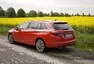 Opel Astra Sports Tourer 1.6 Turbo: Dva v jednom