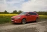 Opel Astra Sports Tourer 1.6 Turbo: Dva v jednom
