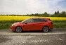 Opel Astra Sports Tourer 1.6 Turbo: Dva v jednom