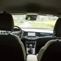 Opel Astra Sports Tourer 1.6 Turbo: Dva v jednom