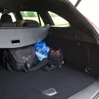 Opel Astra Sports Tourer 1.6 Turbo: Dva v jednom