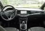 Opel Astra Sports Tourer 1.6 Turbo: Dva v jednom