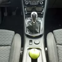 Opel Astra Sports Tourer 1.6 Turbo: Dva v jednom