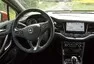 Opel Astra Sports Tourer 1.6 Turbo: Dva v jednom