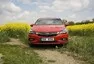 Opel Astra Sports Tourer 1.6 Turbo: Dva v jednom