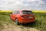 Opel Astra Sports Tourer 1.6 Turbo: Dva v jednom