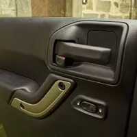 Jeep Wrangler 75th Anniversary: Poslední Mohykán