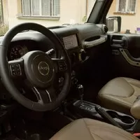 Jeep Wrangler 75th Anniversary: Poslední Mohykán