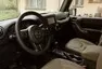 Jeep Wrangler 75th Anniversary: Poslední Mohykán