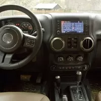 Jeep Wrangler 75th Anniversary: Poslední Mohykán