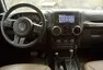 Jeep Wrangler 75th Anniversary: Poslední Mohykán