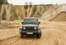 Jeep Wrangler 75th Anniversary: Poslední Mohykán