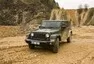 Jeep Wrangler 75th Anniversary: Poslední Mohykán