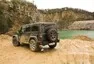 Jeep Wrangler 75th Anniversary: Poslední Mohykán