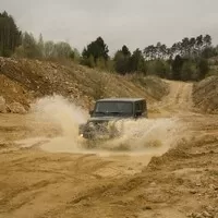 Jeep Wrangler 75th Anniversary: Poslední Mohykán