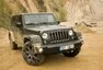 Jeep Wrangler 75th Anniversary: Poslední Mohykán
