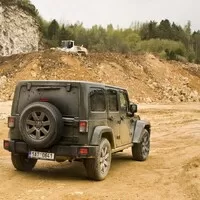 Jeep Wrangler 75th Anniversary: Poslední Mohykán
