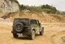 Jeep Wrangler 75th Anniversary: Poslední Mohykán