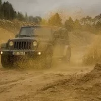 Jeep Wrangler 75th Anniversary: Poslední Mohykán
