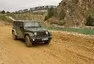Jeep Wrangler 75th Anniversary: Poslední Mohykán