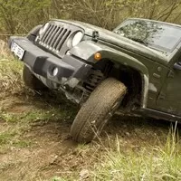 Jeep Wrangler 75th Anniversary: Poslední Mohykán