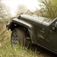 Jeep Wrangler 75th Anniversary: Poslední Mohykán