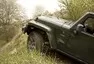 Jeep Wrangler 75th Anniversary: Poslední Mohykán