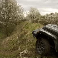 Jeep Wrangler 75th Anniversary: Poslední Mohykán