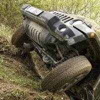 Jeep Wrangler 75th Anniversary: Poslední Mohykán