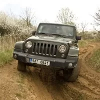 Jeep Wrangler 75th Anniversary: Poslední Mohykán