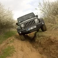 Jeep Wrangler 75th Anniversary: Poslední Mohykán