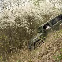 Jeep Wrangler 75th Anniversary: Poslední Mohykán