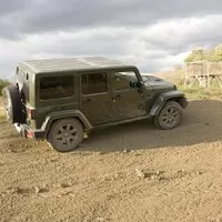 Jeep Wrangler 75th Anniversary: Poslední Mohykán